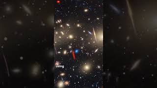 Unveiling Cosmic Structures Today | Secrets of the Universe | Dark Matter, Galaxies & Beyond