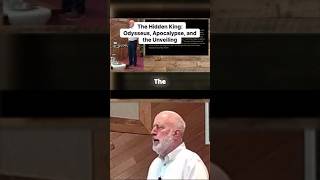 The Hidden King: Odysseus, Apocalypse and The Unveiling