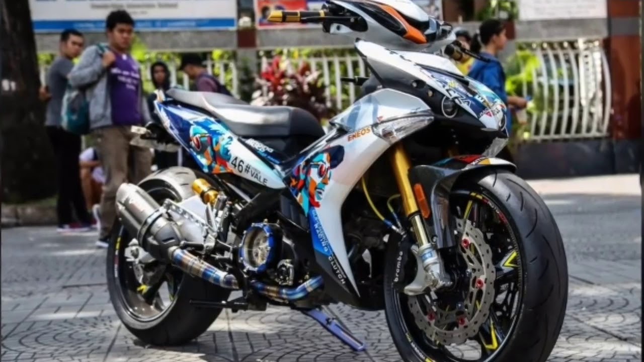 Xe Máy 50cc Exciter Dealim Giá Bao Nhiêu Có Nên Mua Xe Exciter 50cc Hay  Không