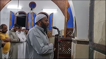 سورة الأنعام للشيخ جمعة مرزوق