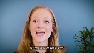 Tettra Case Study: Techstars