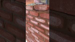 Bricklaying - Asmr