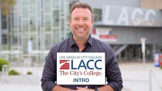 LACC - Intro | The College Tour