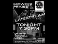 VLC LIVE!! Midweek Praise 5 13 20