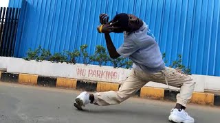 Bone Breaking Dance Video 2020 ||ELEBONES||