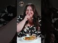 Culinary Chef vs Home Chef: We Try Each Other's Signature Dishes Taste Wars - Part 1