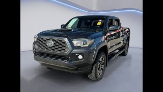 2020 Toyota Tacoma TRD Sport AZ Tuscon, Casa Grande, Green Valley, Marana, Sierra Vista, AZ