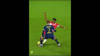 Tchouameni Defensive Skills 💀