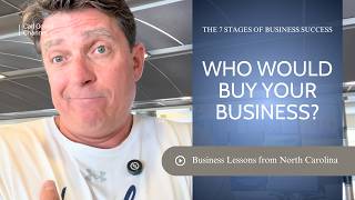Carl Gould Explains What Buyers Look for in a Business