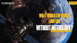 What would your life look like without measurement | Fluke World Metrology Day 2025 Podcast
