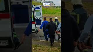 Рятувальна операція на Одещині 🚨