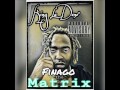 KING LA DENE' finago the matrix