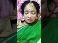 bridal makeup #shorts #makeup