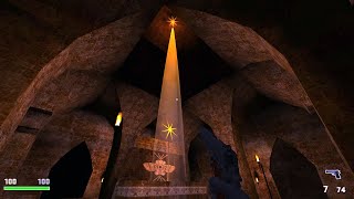 RtCW: Return to Castle Byblos (w\RealMod)