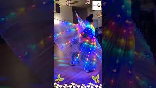 High Note Highlights: Easter Dance Extravaganza 🌸💃