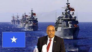 Wararkii ugu Danbeeyey Somaliland oo Kala Kicisay Heshiiskii Xasan & Turkiga Dagaalka itoobiya