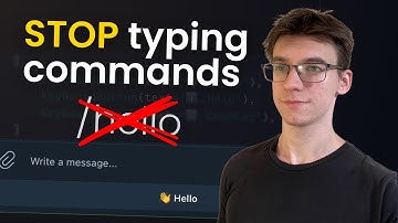 Stop Typing Commands: Add Buttons to Your Telegram Bot