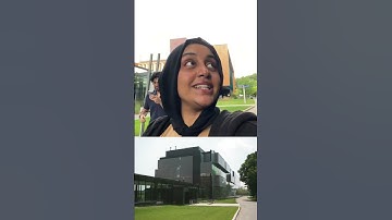 What’s the journey like for international students coming to U of T?