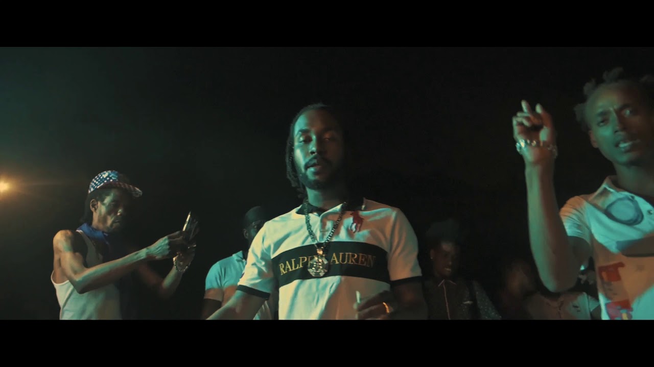 Lebanan, Jahvillani - Head Top Official Video