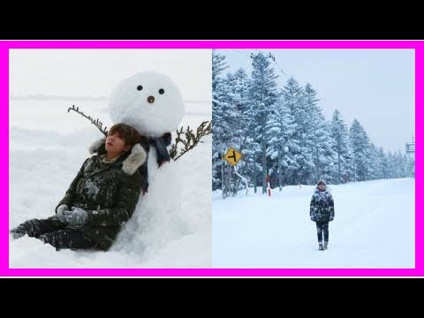 感性歌聲融化大雪　鄭承煥首場個唱《還有春天》門票20秒售罄！