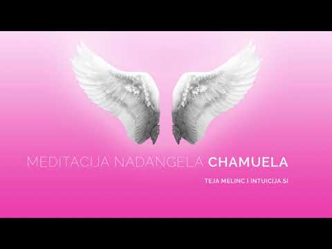 Nadangel CHAMUEL