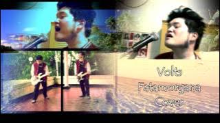 Volts - Fatamorgana ( Band Cover ) HQ