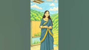 How to Create Free Ghibli Style ImagesUsing Grok AI!Within 2mins💯😎#ytshorts#ghibli #grok3 #ai #viral