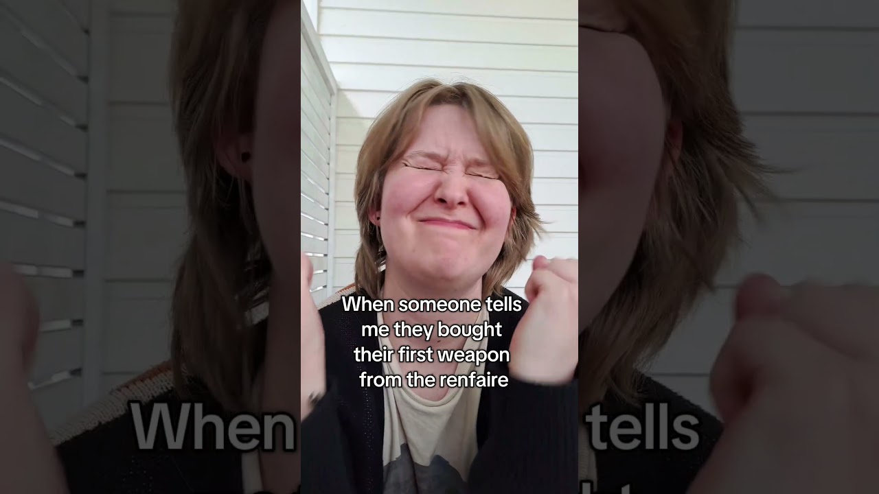 Nothing beats the medieval festival 