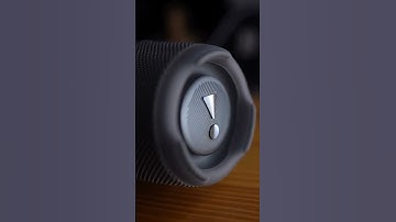 Bass vibration in slow motion #shorts