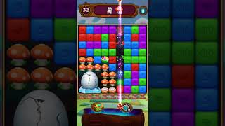 Candy Heroes Legend Level 115 screenshot 5