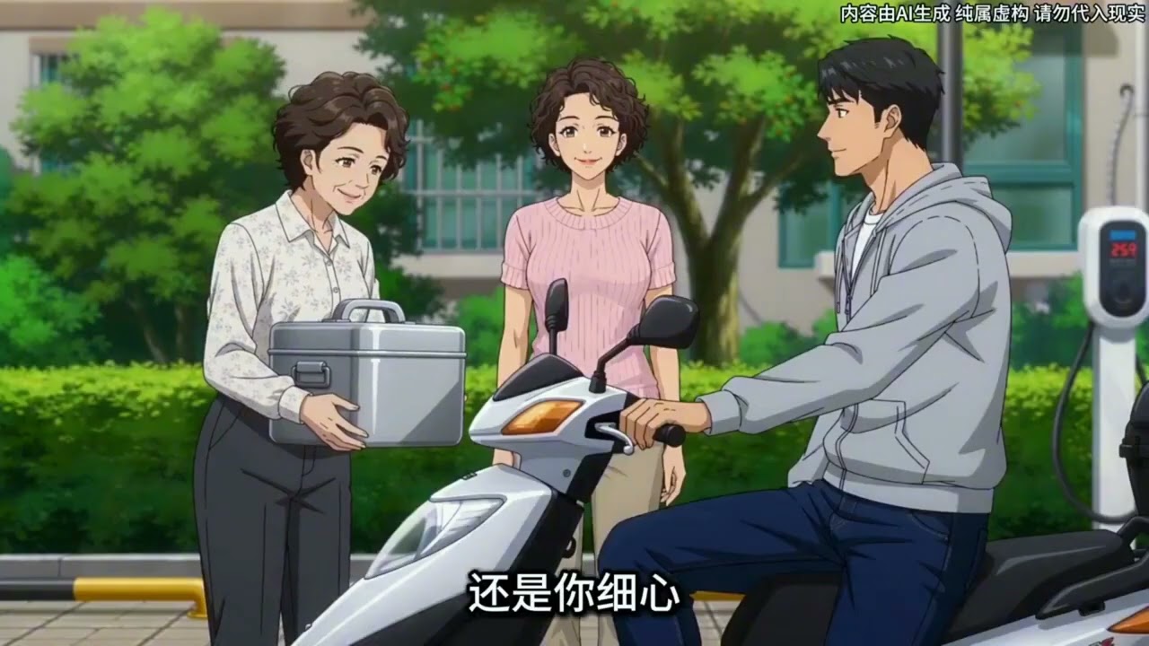 鮮魚小販逆襲：誠實經營打敗黑心奸商