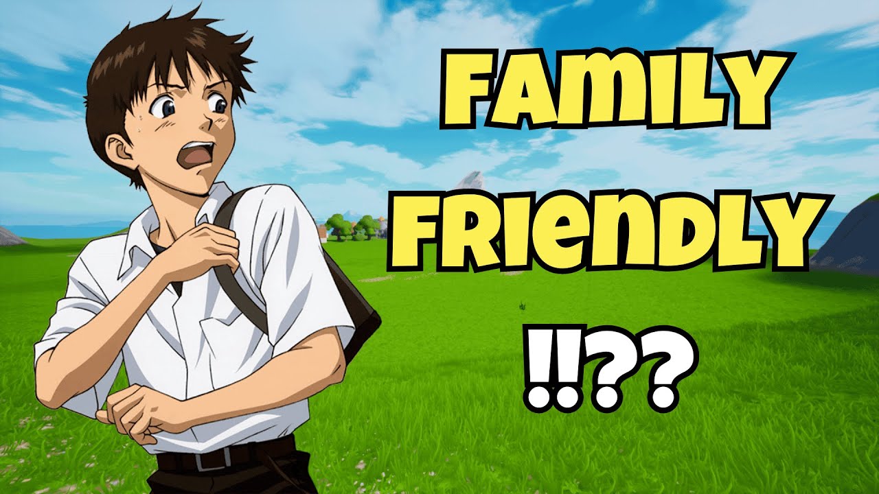 Why I Am Not Family Friendly Anymore 😱