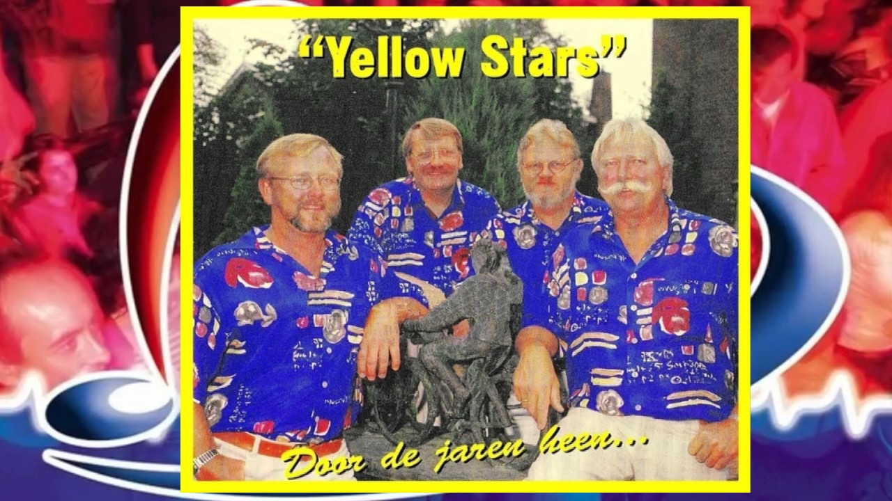 The Yellow Stars ♪ Red River Rosie ♫ YouTube