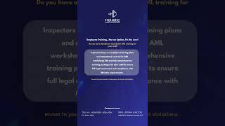 Invest in your team's awareness to avoid violations.