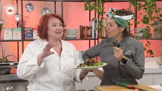 Duetto in cucina - La Scottona Romagnola - Stagione 1, ep.11 Duetto in cucina - La Scottona Romagnola - Stagione 1, ep.11