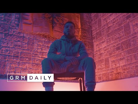#TPL Prezzy - Vladimir Putin [Music Video] | GRM Daily