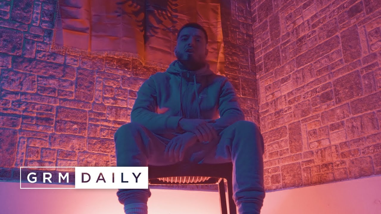 TPL Prezzy - Vladimir Putin [Music Video] | GRM Daily