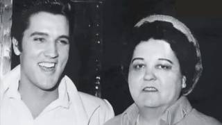 The King and His Queen: The Untold Story of Elvis and Gladys Presley