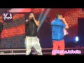 W y Y Ft. Jowell y Randy - Perreame (Live) Www.KeyLaJefesita.Net)