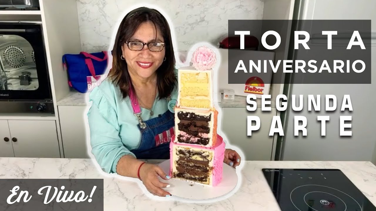 torta-aniversario-parte-2-2-youtube