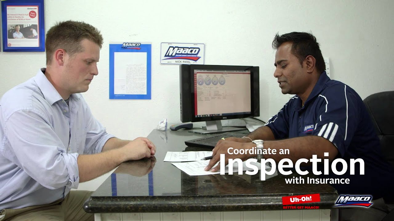 Canada Maaco 01 InsuranceWork Final YouTube