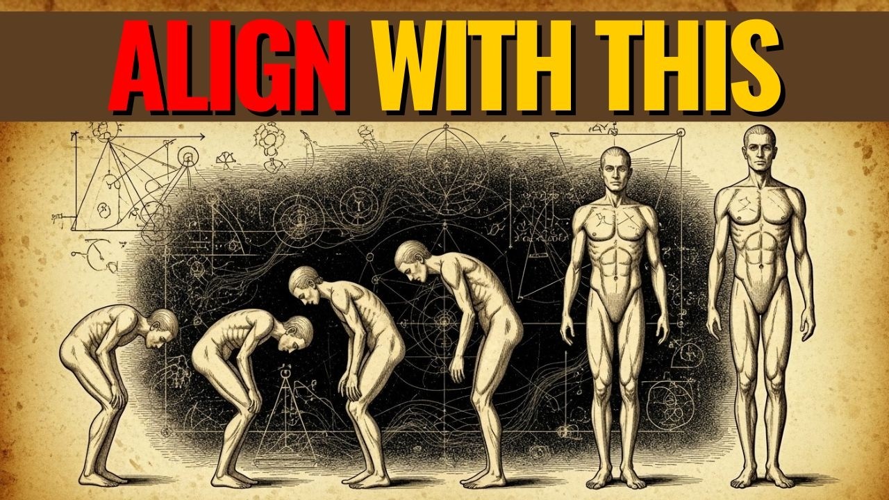 Quantum Shift: Once You Understand This, Reality Changes