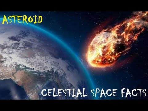 11 Asteroid Facts