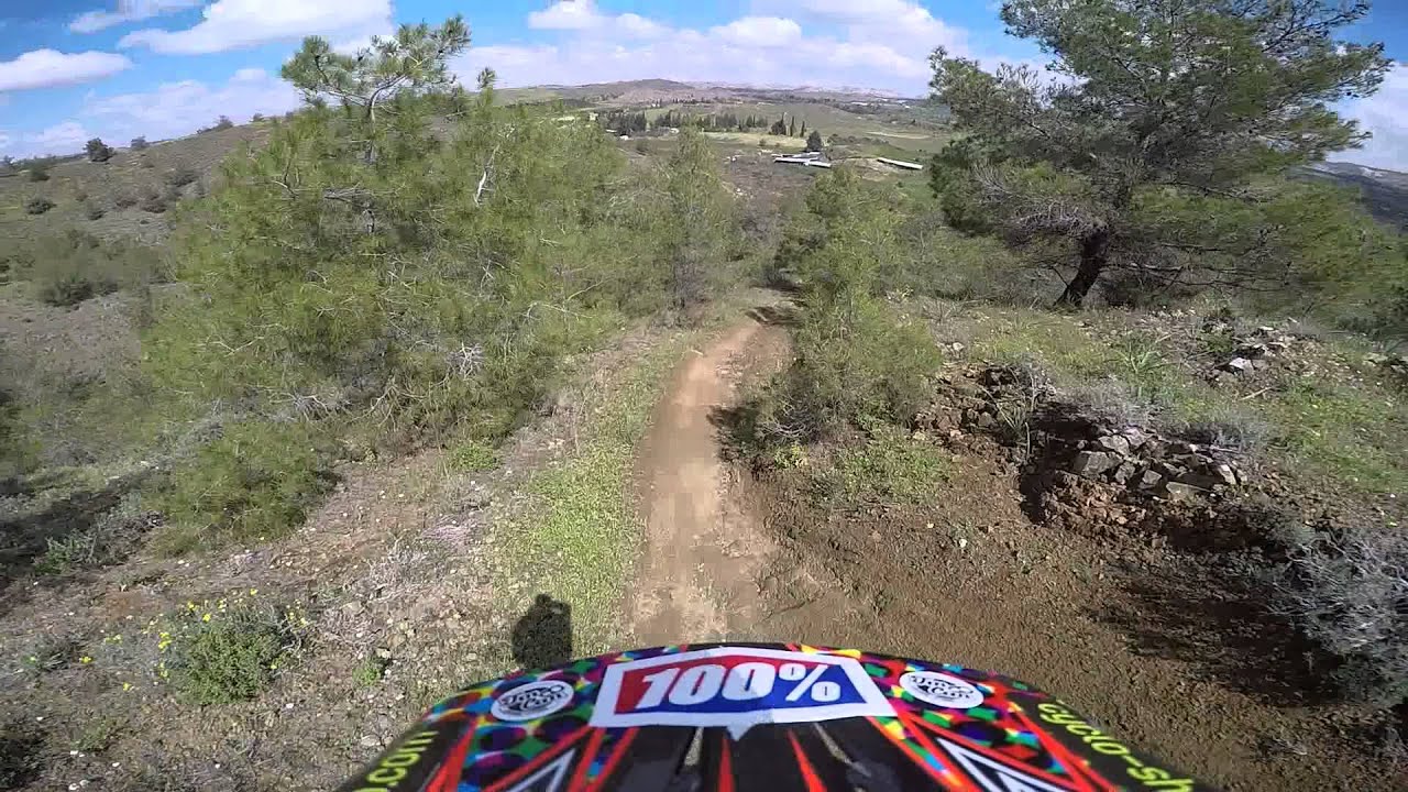 Andreas Theodorou - Lympia crash.