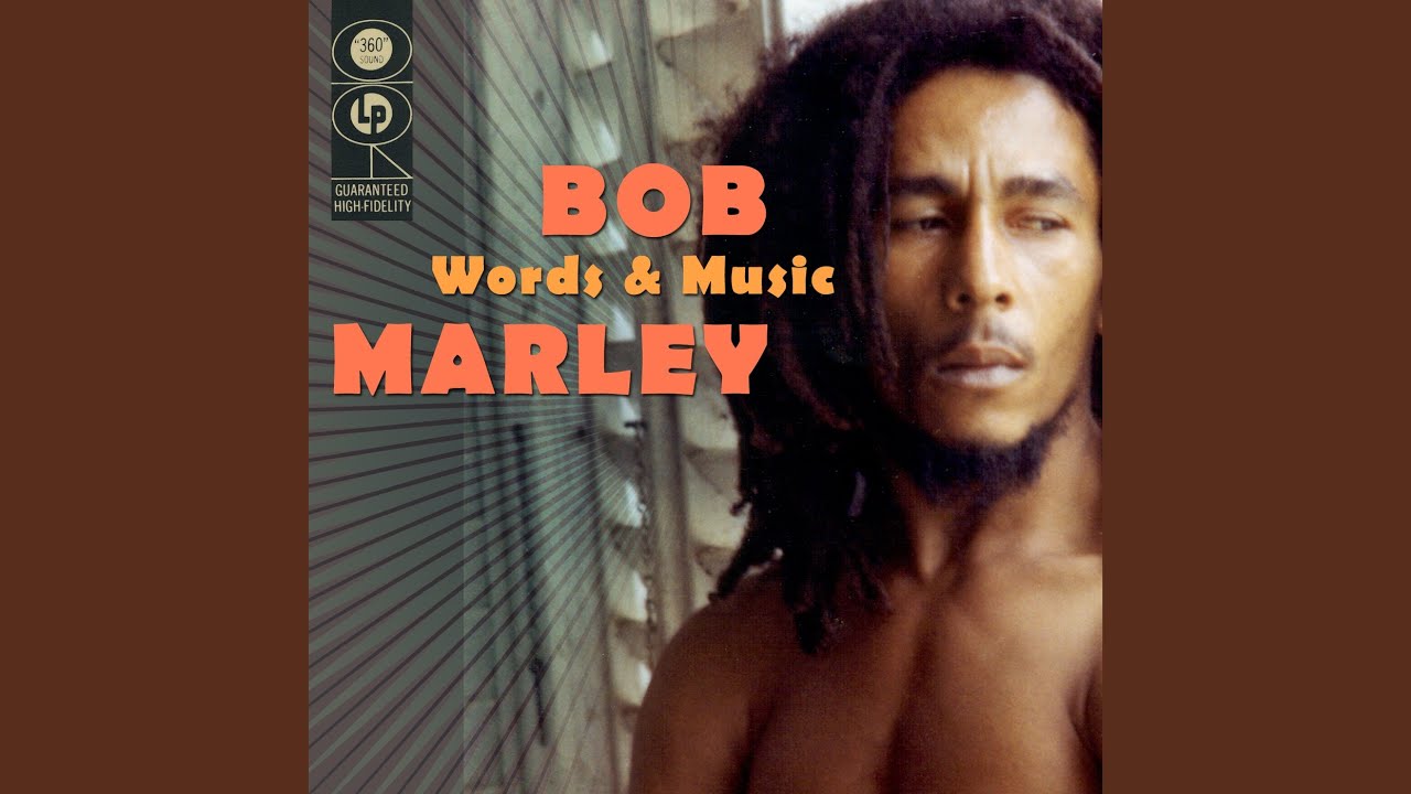 Natural Mystic - YouTube