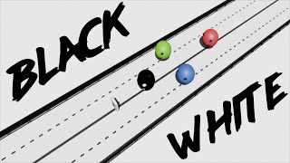 [ANDROID/ARCADE]BLACK AND WHITE GAME TRAILER screenshot 2