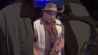 Joe Lovano (December 29, 1952) is an American jazz saxophonist, clarinetist, flautist and drummer