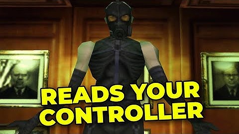 10 Video Game Bosses That Cheat To Win