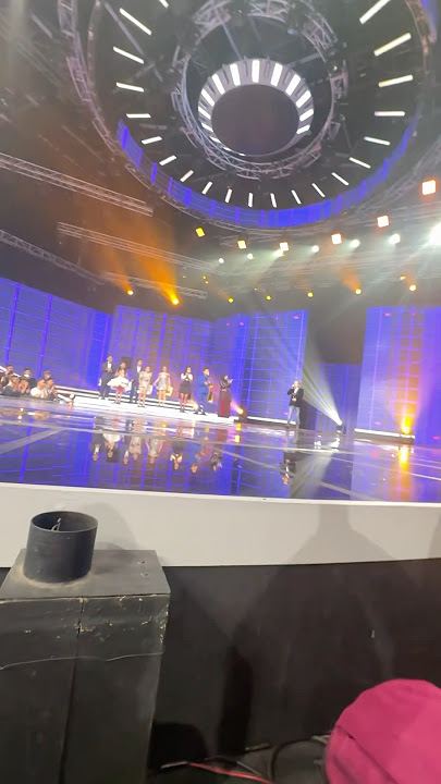 Ari lasso jadi juri tamu DA7
