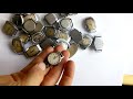 Распаковка 240 часов СССР / Unboxing 240 vintage USSR watches